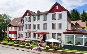 Hotel Niedersachsen Harz